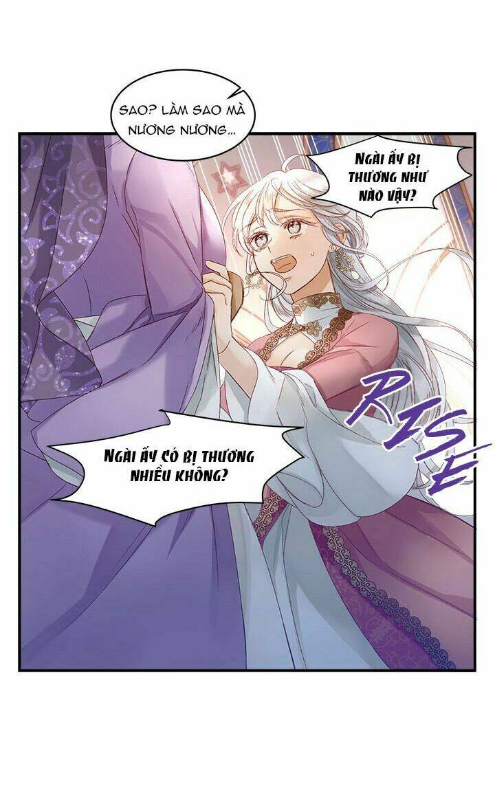 Người Tình Của Hoàng Đế [Chap 1-16] - Page 46