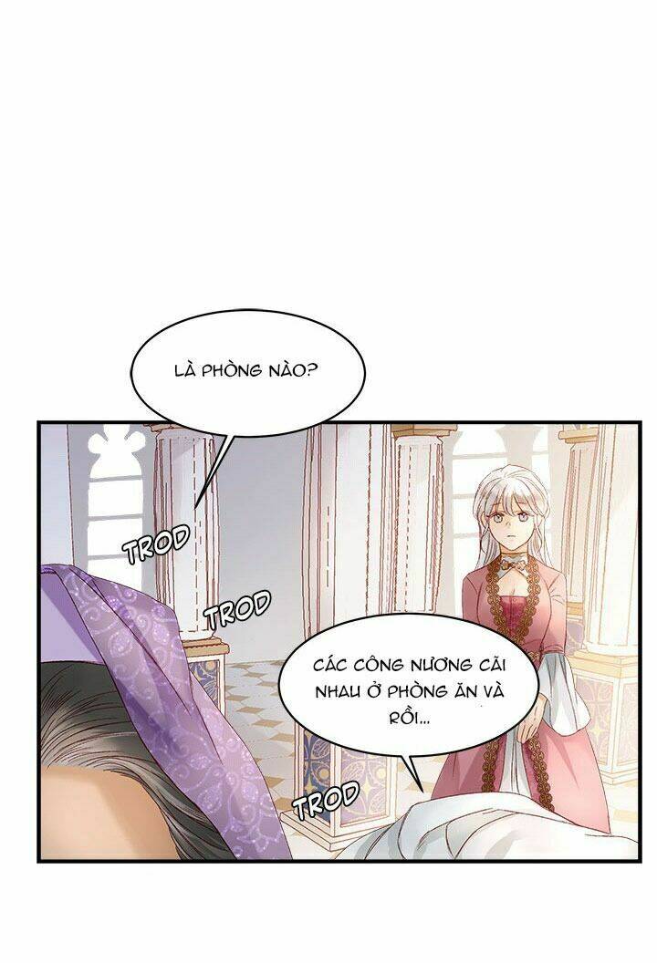 Người Tình Của Hoàng Đế [Chap 1-16] - Page 53