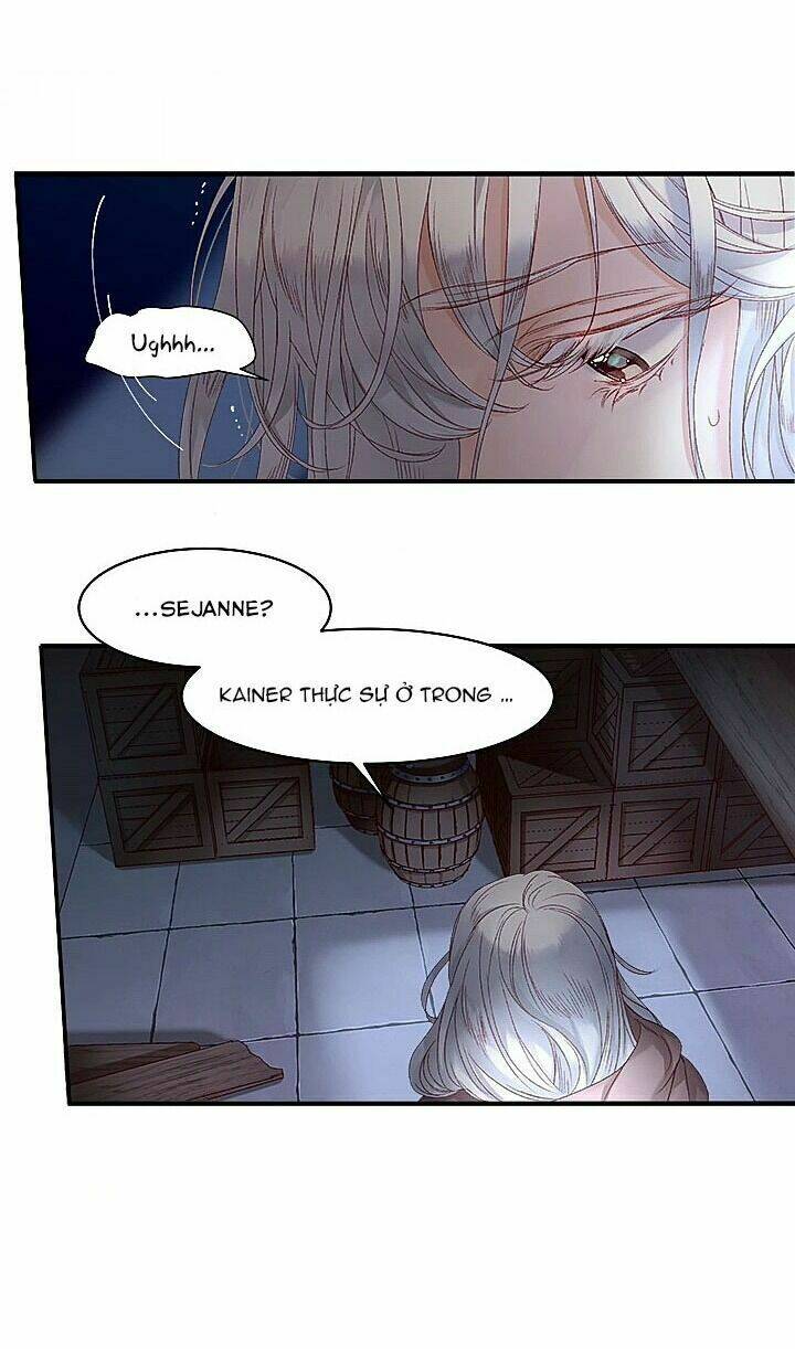 Người Tình Của Hoàng Đế [Chap 1-16] - Page 24