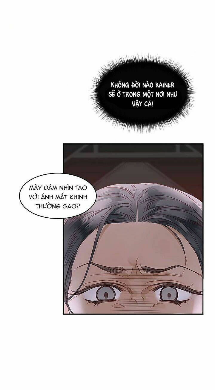 Người Tình Của Hoàng Đế [Chap 1-16] - Page 27