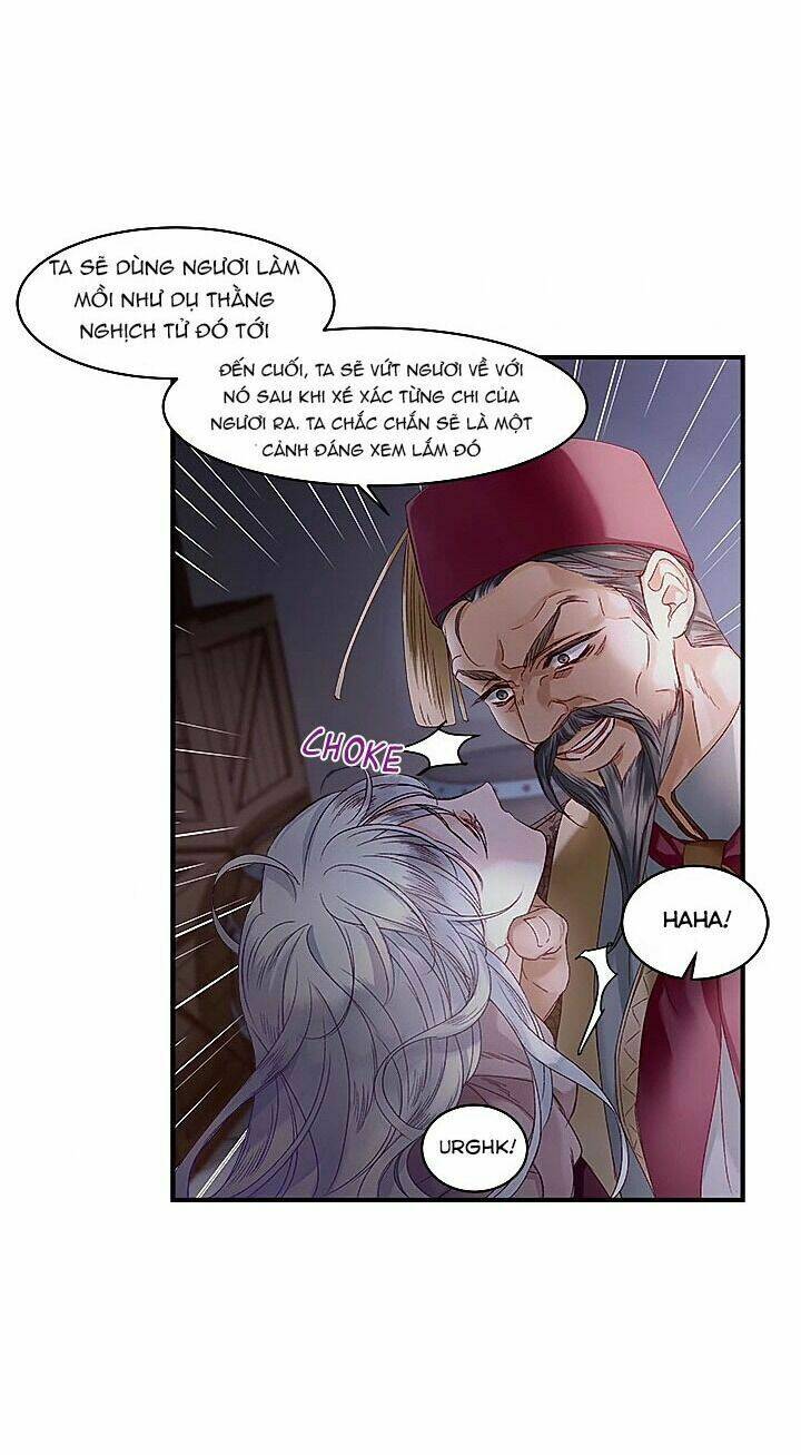 Người Tình Của Hoàng Đế [Chap 1-16] - Page 48