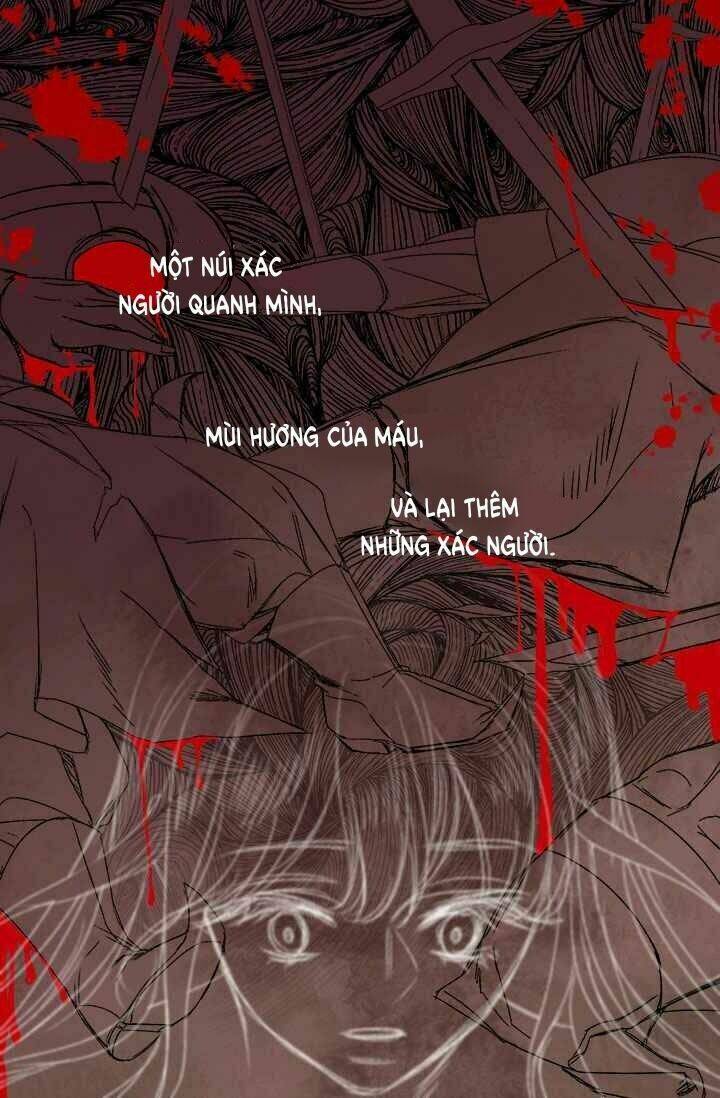 Người Tình Của Hoàng Đế [Chap 1-16] - Page 25