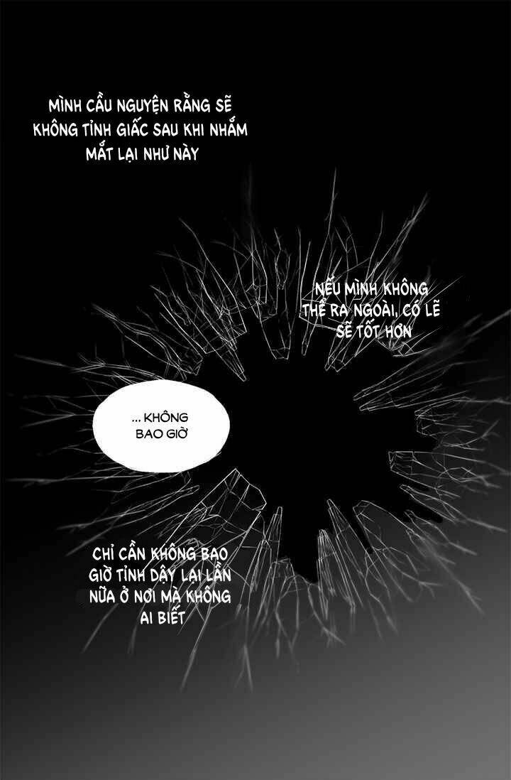 Người Tình Của Hoàng Đế [Chap 1-16] - Page 40