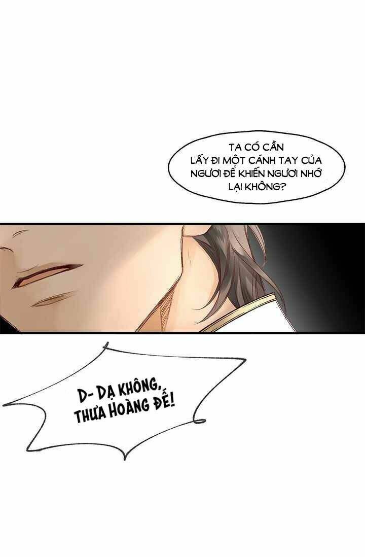 Người Tình Của Hoàng Đế [Chap 1-16] - Page 48