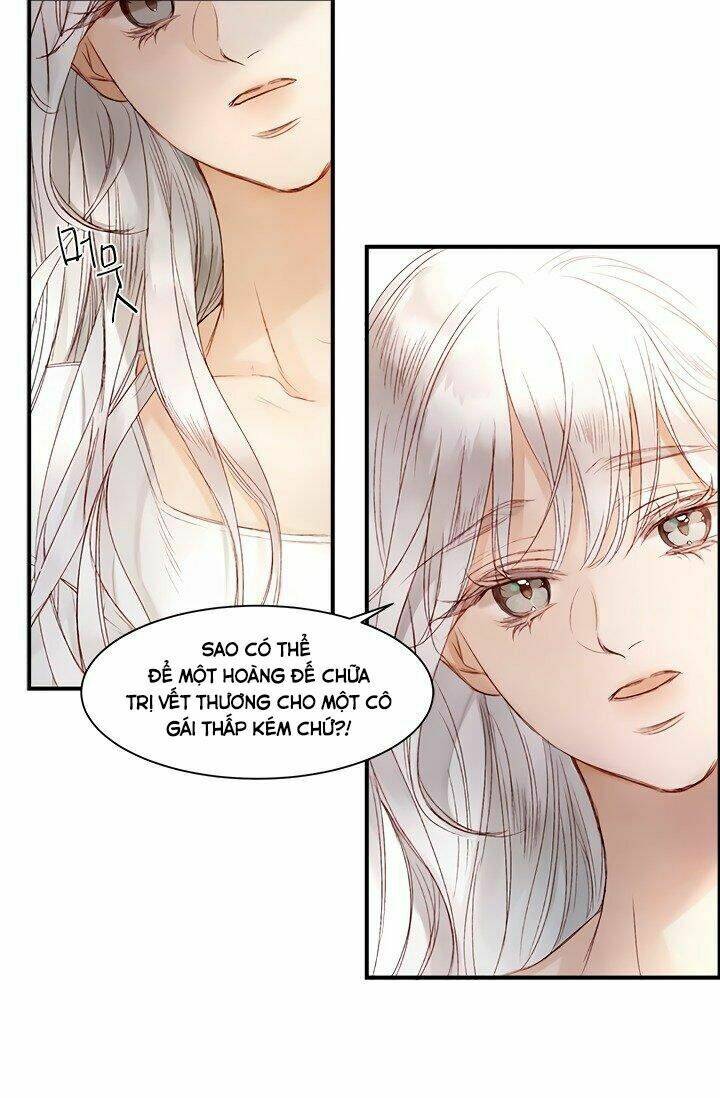 Người Tình Của Hoàng Đế [Chap 1-16] - Page 18