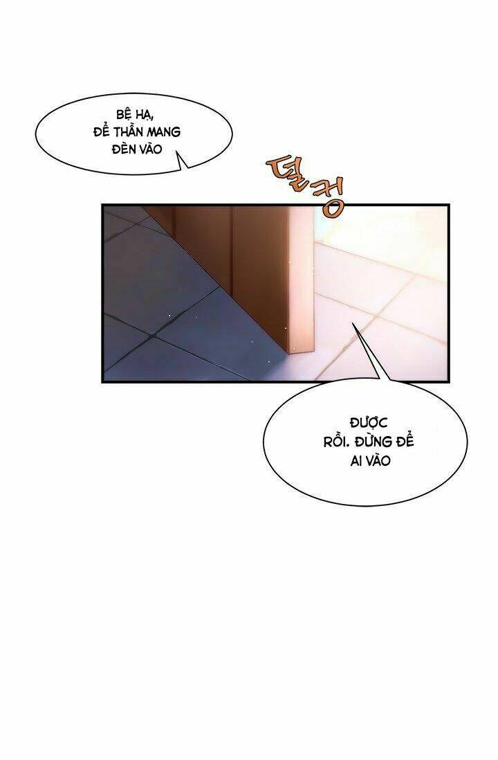 Người Tình Của Hoàng Đế [Chap 1-16] - Page 2