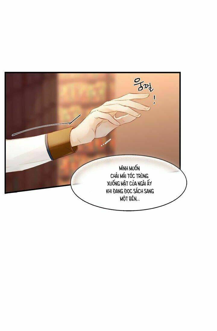 Người Tình Của Hoàng Đế [Chap 1-16] - Page 25