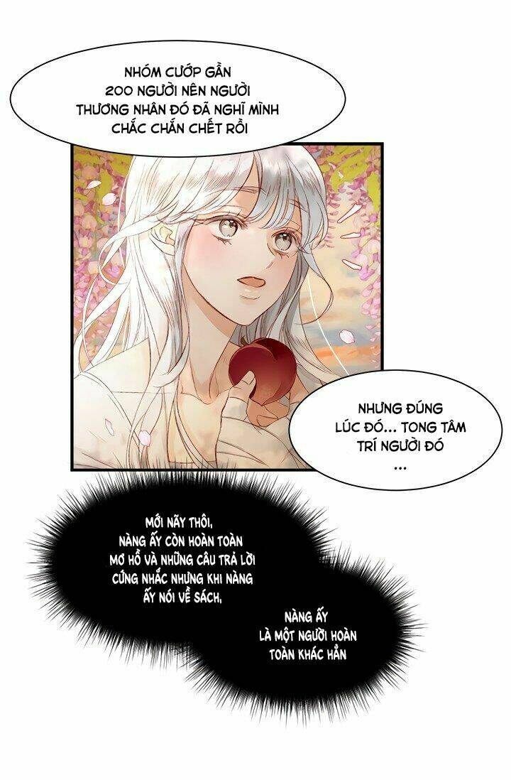 Người Tình Của Hoàng Đế [Chap 1-16] - Page 49