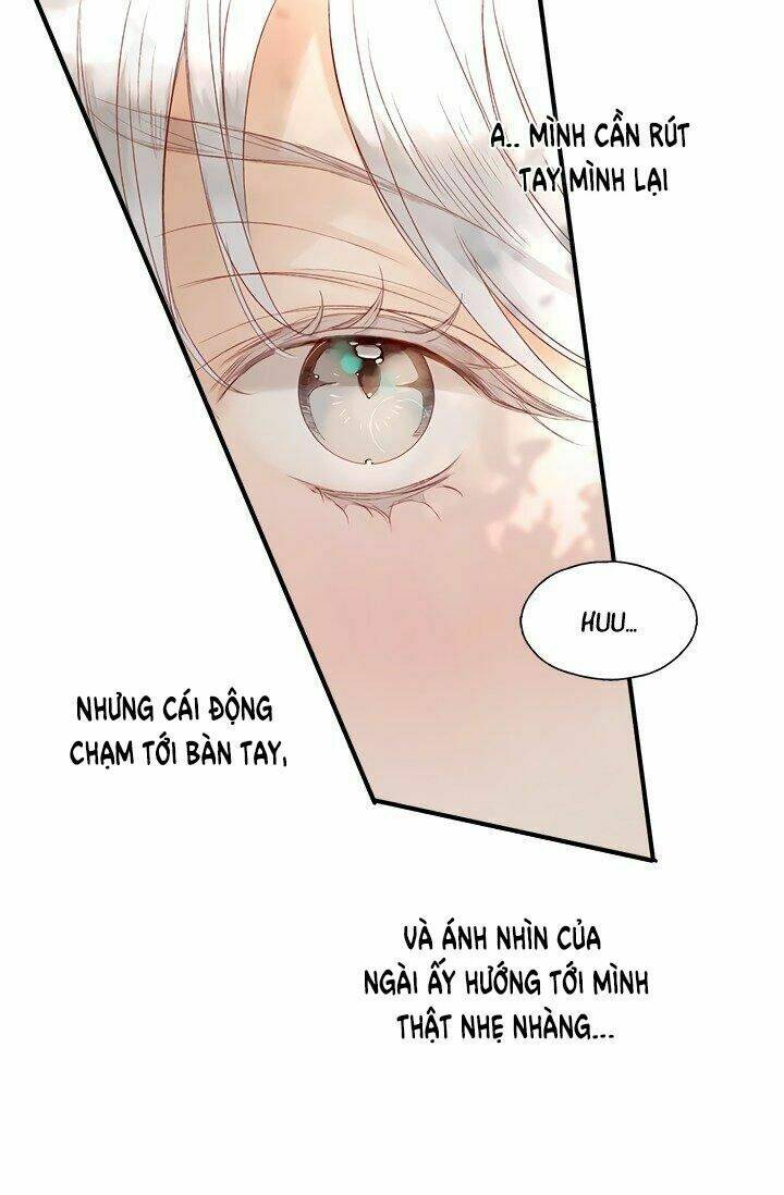 Người Tình Của Hoàng Đế [Chap 1-16] - Page 57