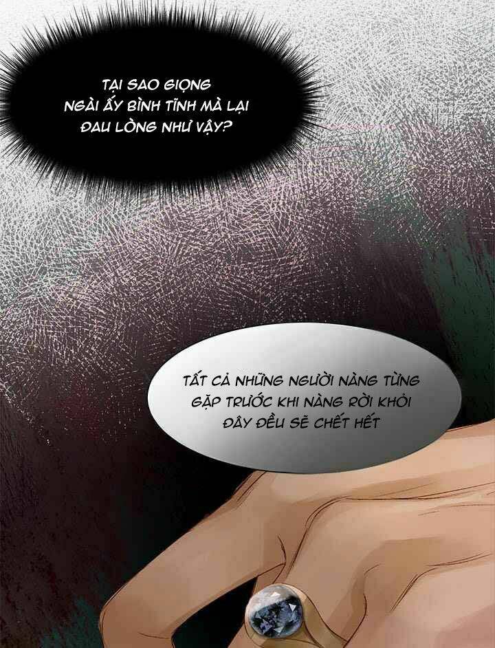 Người Tình Của Hoàng Đế [Chap 1-16] - Page 19