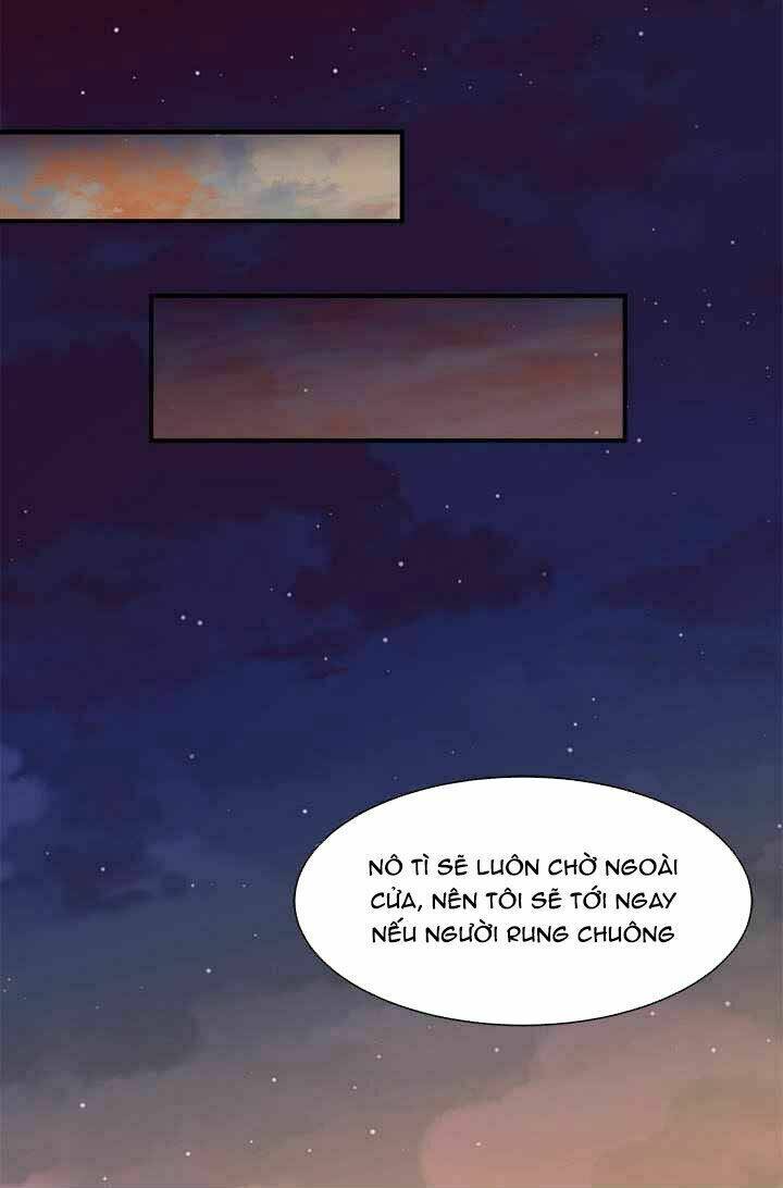 Người Tình Của Hoàng Đế [Chap 1-16] - Page 27