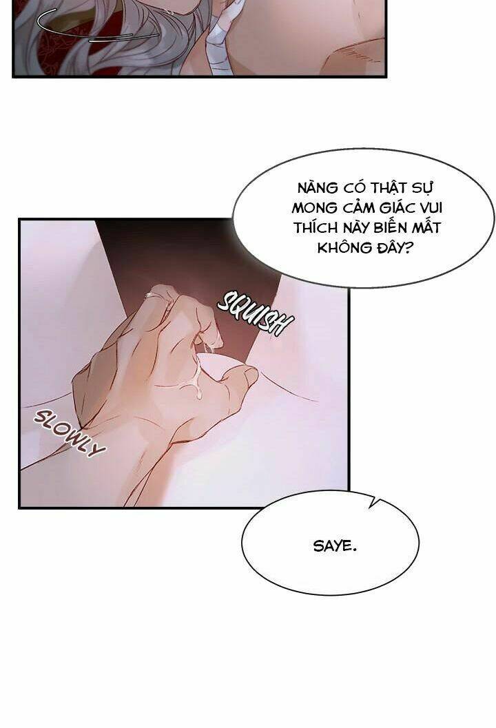 Người Tình Của Hoàng Đế [Chap 1-16] - Page 27