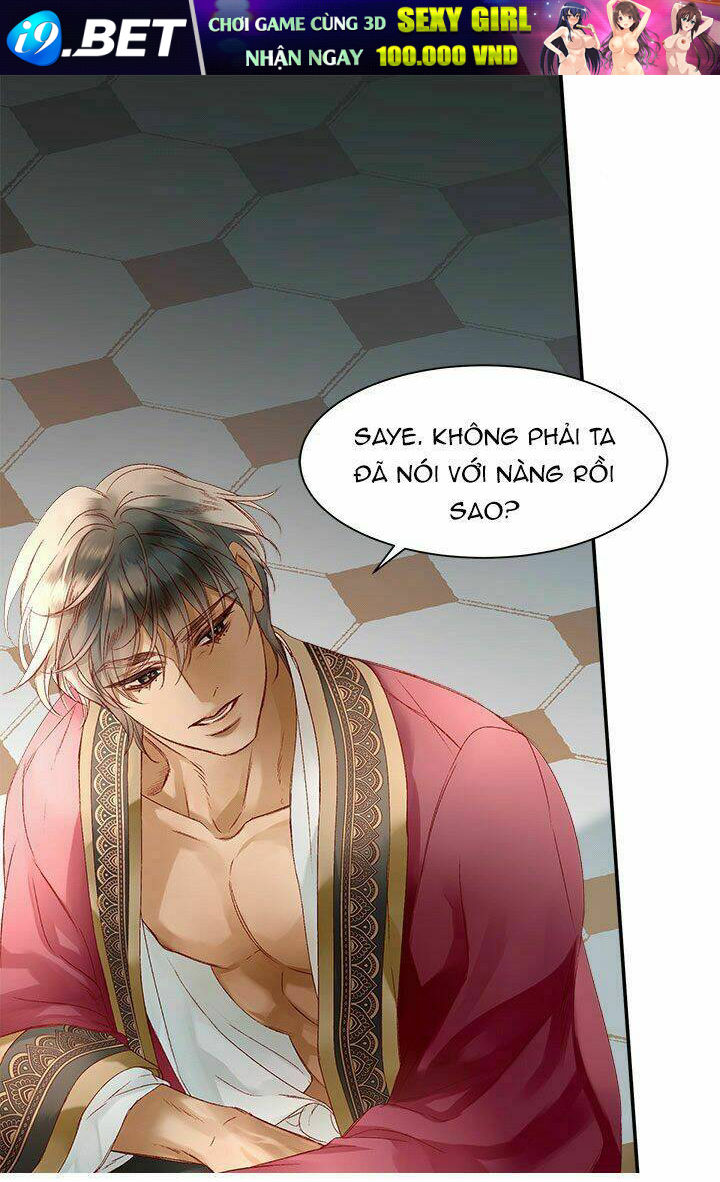 Người Tình Của Hoàng Đế [Chap 1-16] - Page 2