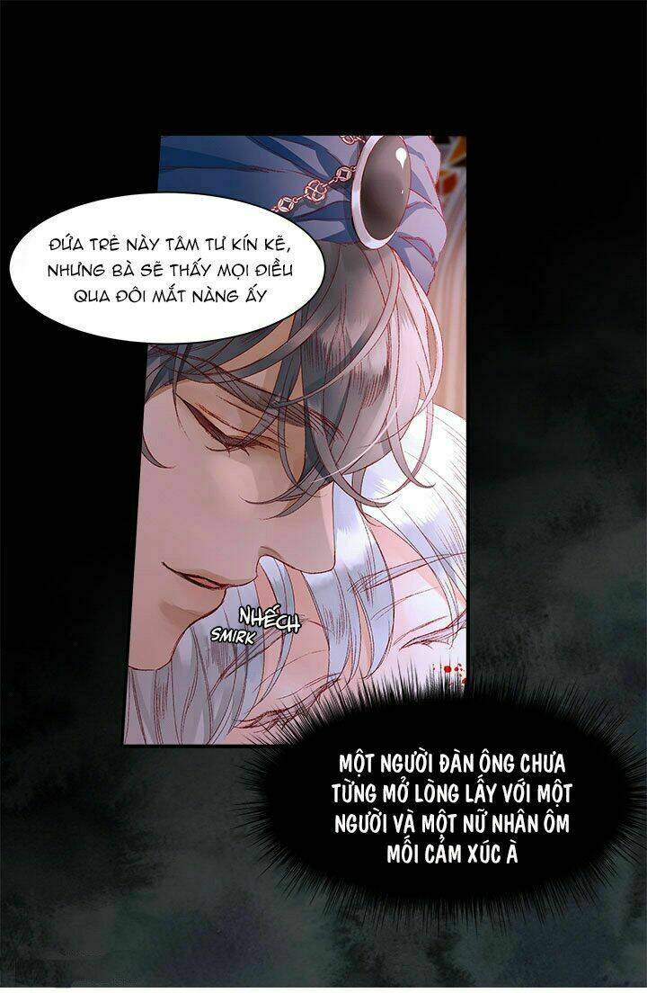 Người Tình Của Hoàng Đế [Chap 1-16] - Page 29