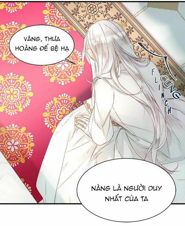 Người Tình Của Hoàng Đế [Chap 1-16] - Page 3