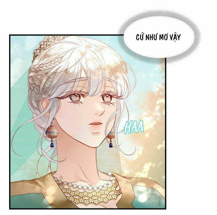 Người Tình Của Hoàng Đế [Chap 1-16] - Page 35