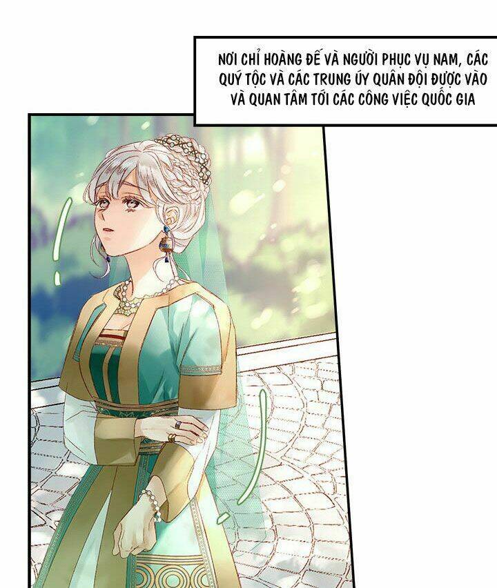 Người Tình Của Hoàng Đế [Chap 1-16] - Page 52