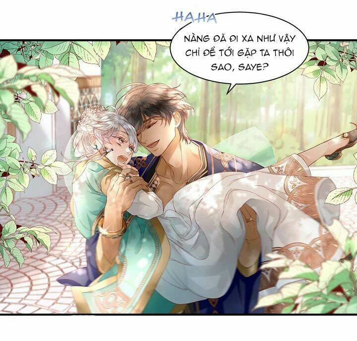 Người Tình Của Hoàng Đế [Chap 1-16] - Page 60