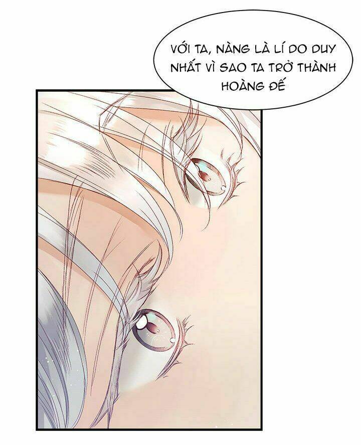 Người Tình Của Hoàng Đế [Chap 1-16] - Page 9