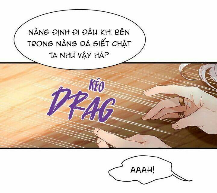 Người Tình Của Hoàng Đế [Chap 1-16] - Page 51