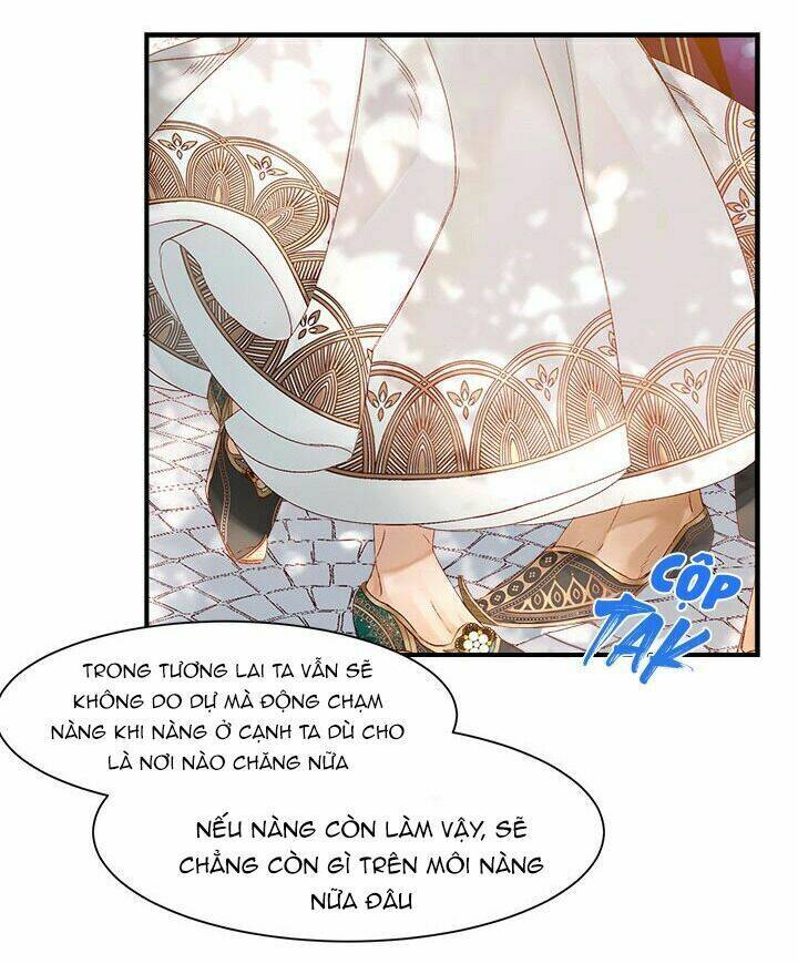 Người Tình Của Hoàng Đế [Chap 1-16] - Page 7