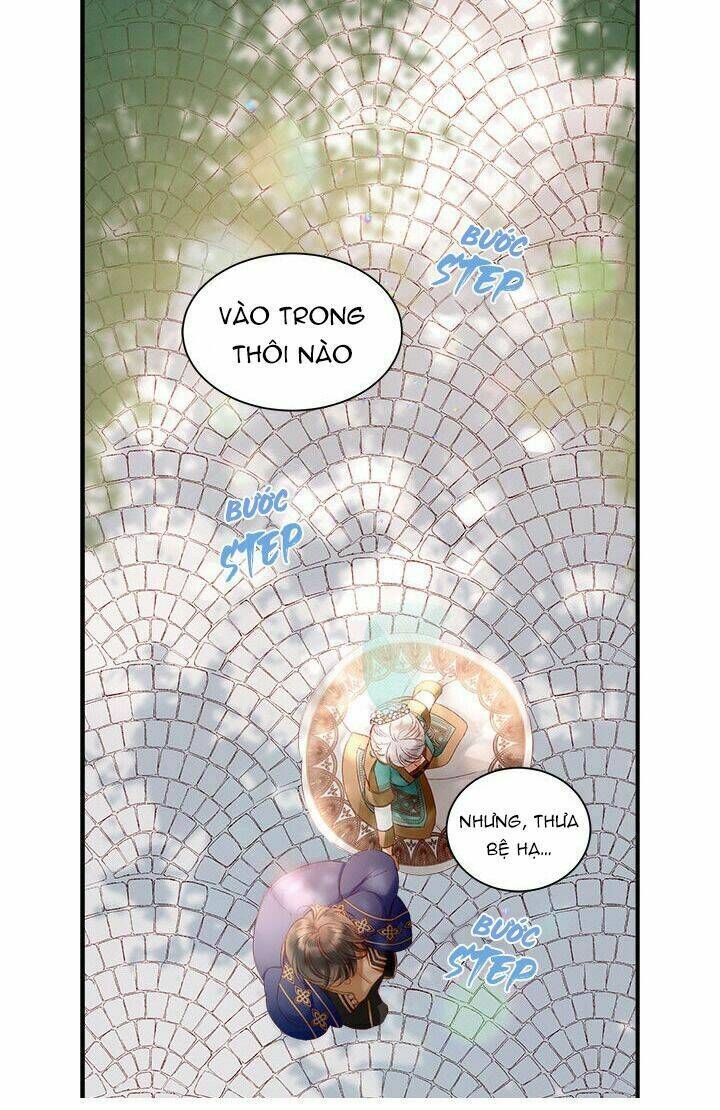 Người Tình Của Hoàng Đế [Chap 1-16] - Page 9