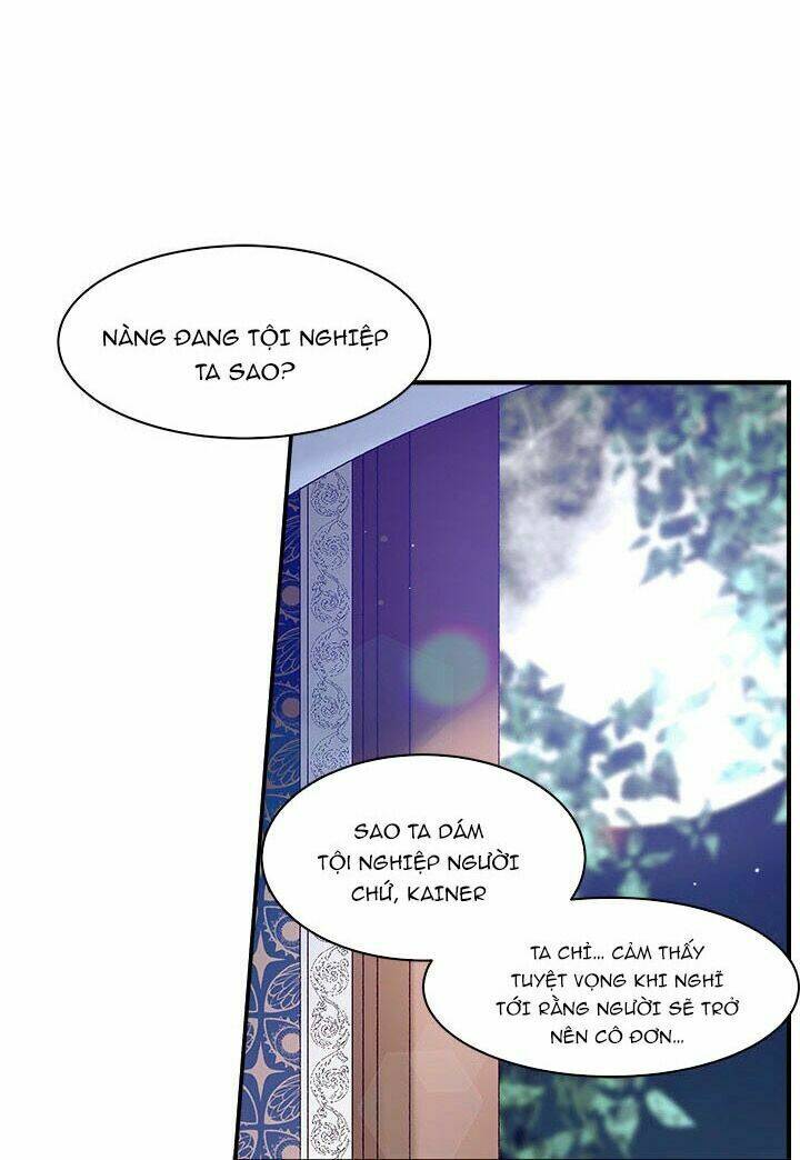 Người Tình Của Hoàng Đế [Chap 1-16] - Page 13