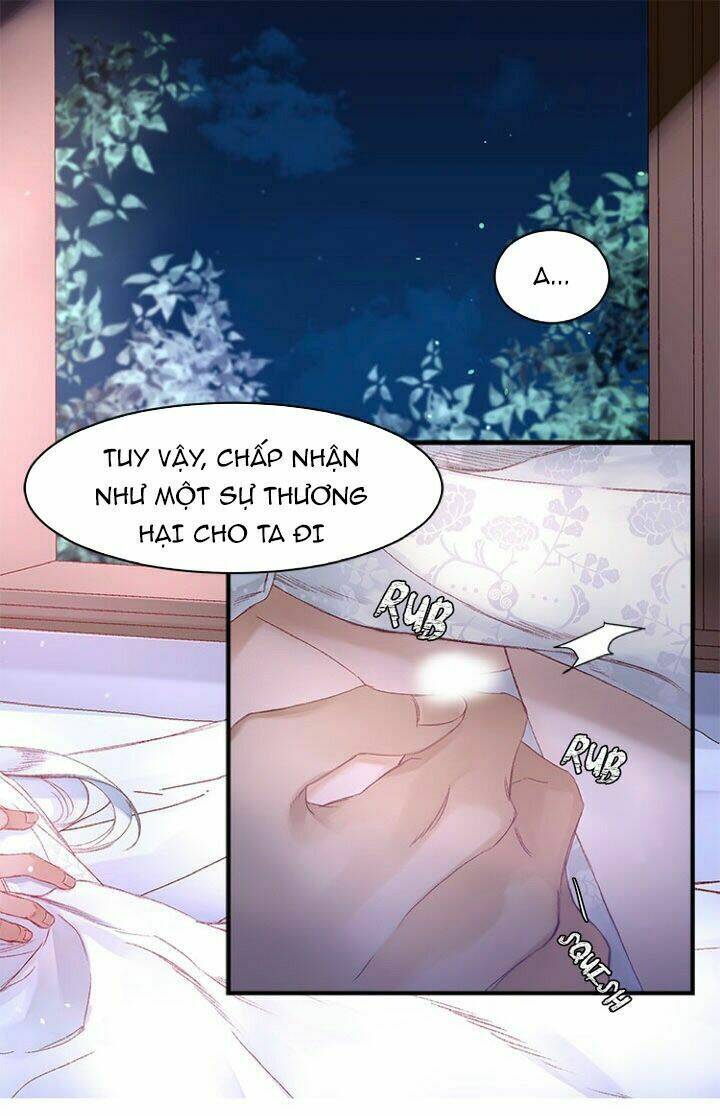 Người Tình Của Hoàng Đế [Chap 1-16] - Page 26