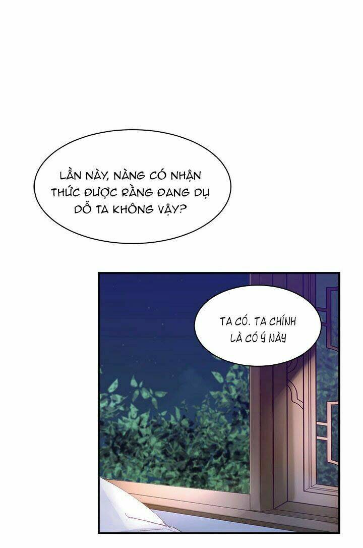 Người Tình Của Hoàng Đế [Chap 1-16] - Page 31