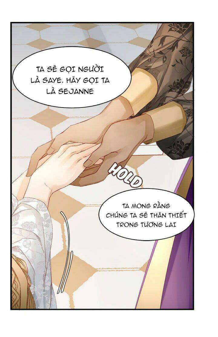 Người Tình Của Hoàng Đế [Chap 1-16] - Page 61