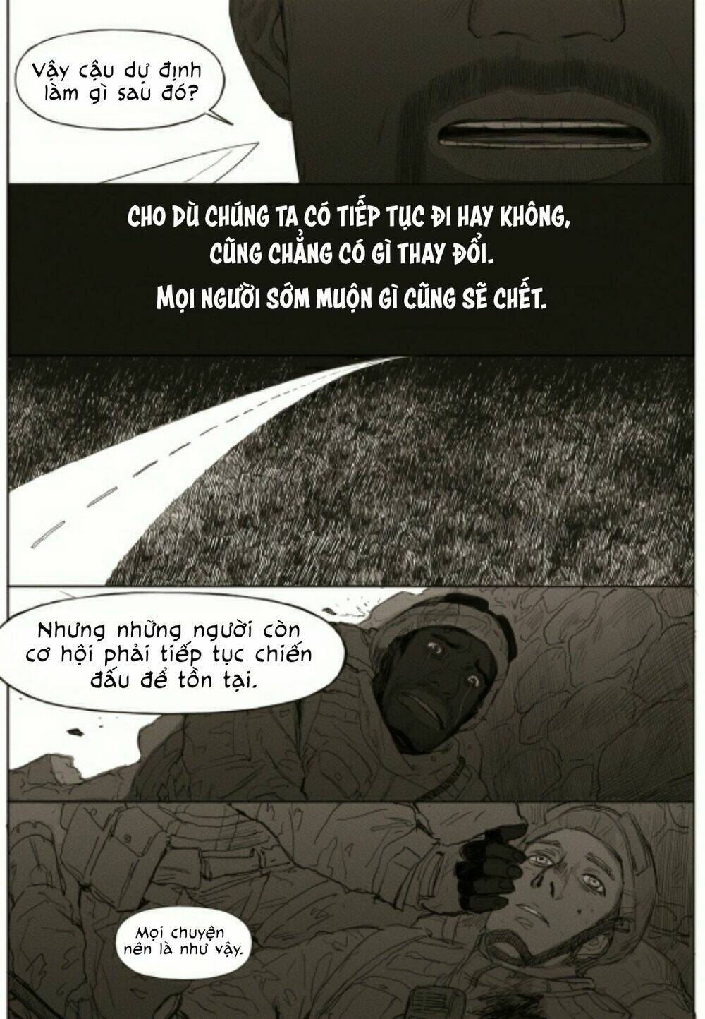 Trang truyện page_13 trong truyện tranh The Horizon - Chapter 13 - truyentvn.net