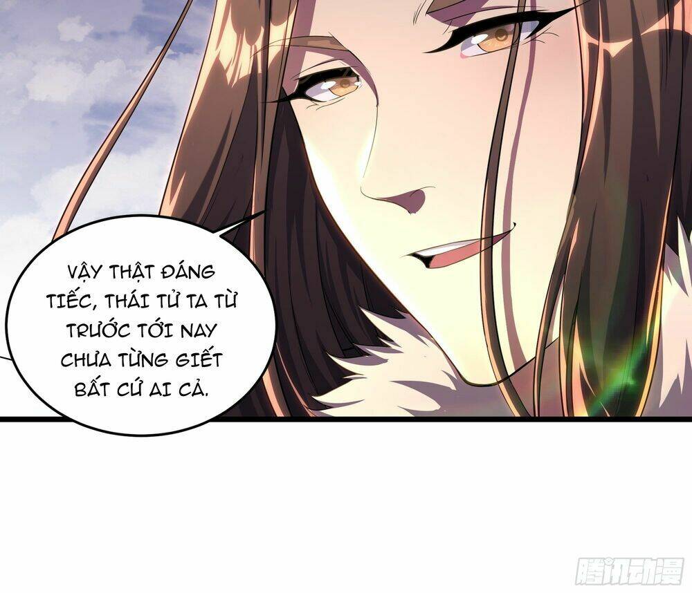 Read Hentai Image page_25 in comic Vận Rủi Thực Không Phải Cha Ta - Chapter 1 - truyentvn.net