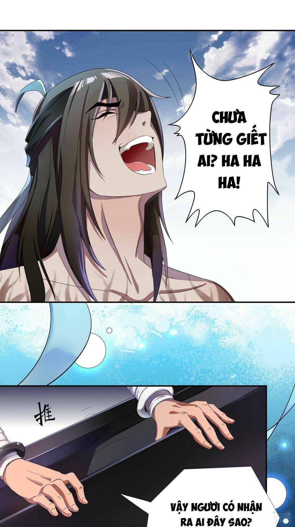 Read Hentai Image page_26 in comic Vận Rủi Thực Không Phải Cha Ta - Chapter 1 - truyentvn.net