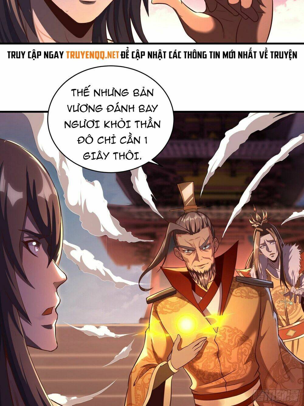 Read Hentai Image page_14 in comic Vận Rủi Thực Không Phải Cha Ta - Chapter 2 - truyentvn.net