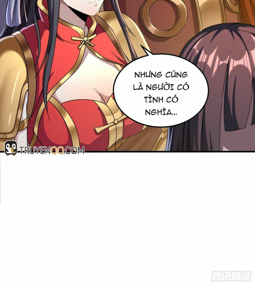 Read Hentai Image page_27 in comic Vận Rủi Thực Không Phải Cha Ta - Chapter 2 - truyentvn.net