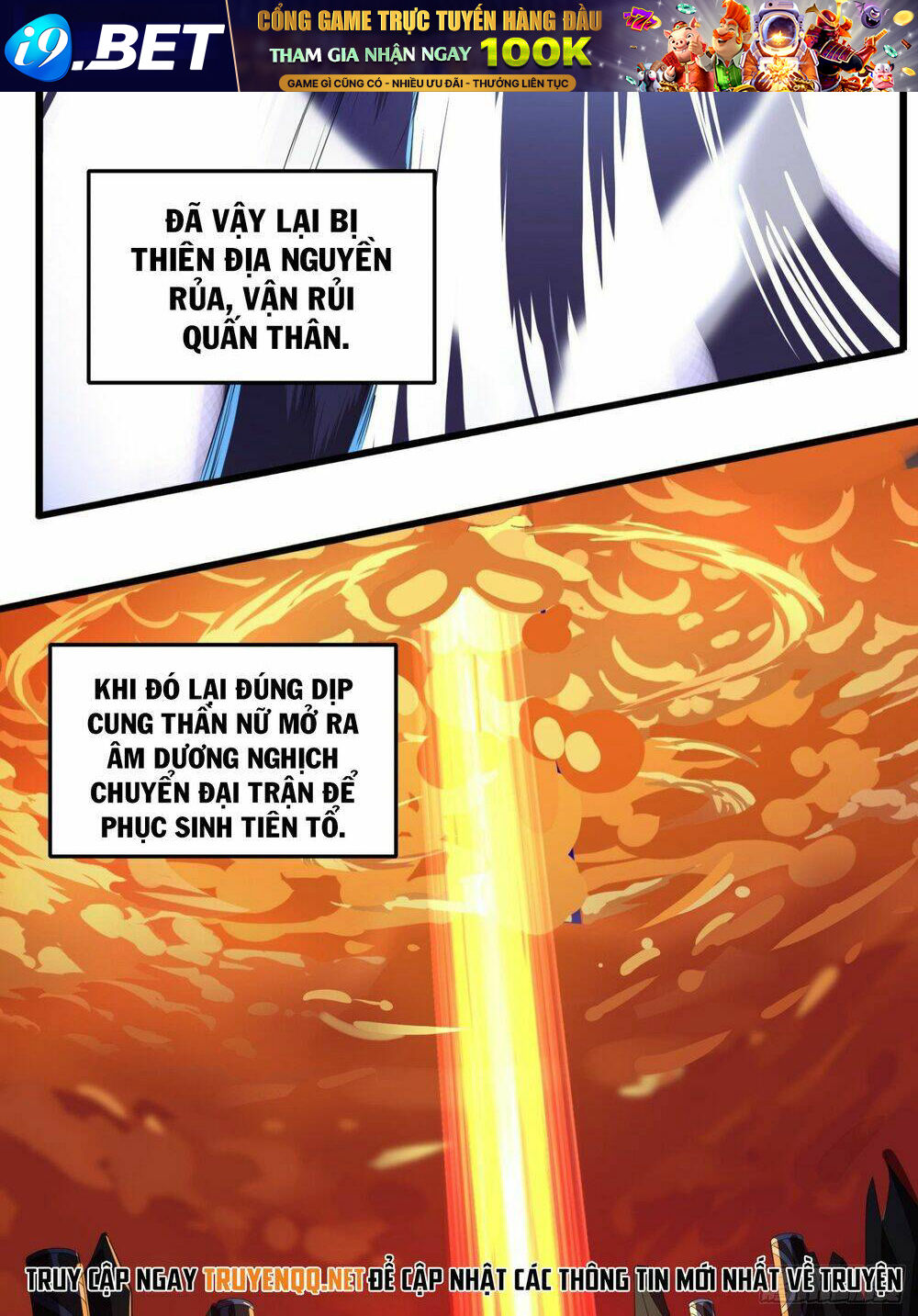 Read Hentai Image page_5 in comic Vận Rủi Thực Không Phải Cha Ta - Chapter 3 - truyentvn.net