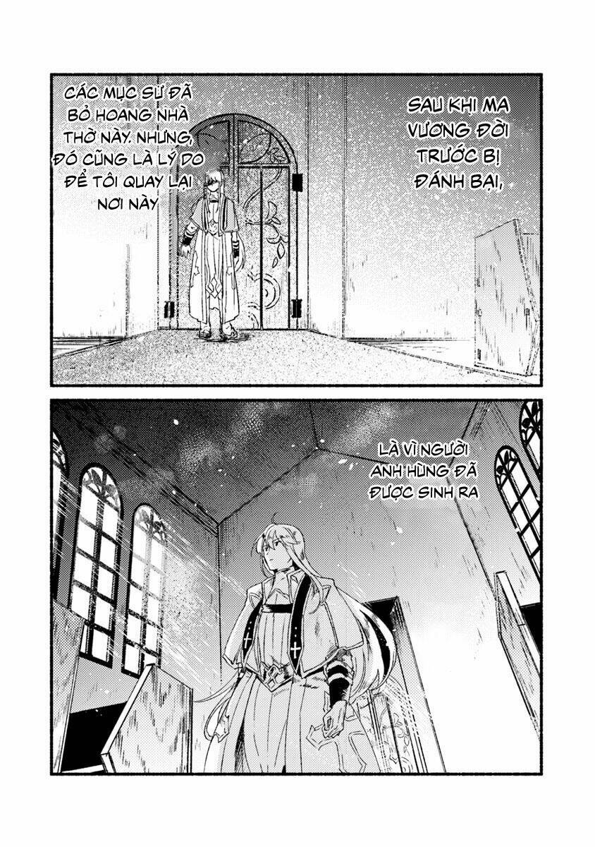 Trang truyện page_14 trong truyện tranh Kochira Last Boss Maoh Shiro Mae “Kyoukai” - Chapter 1 - truyentvn.net