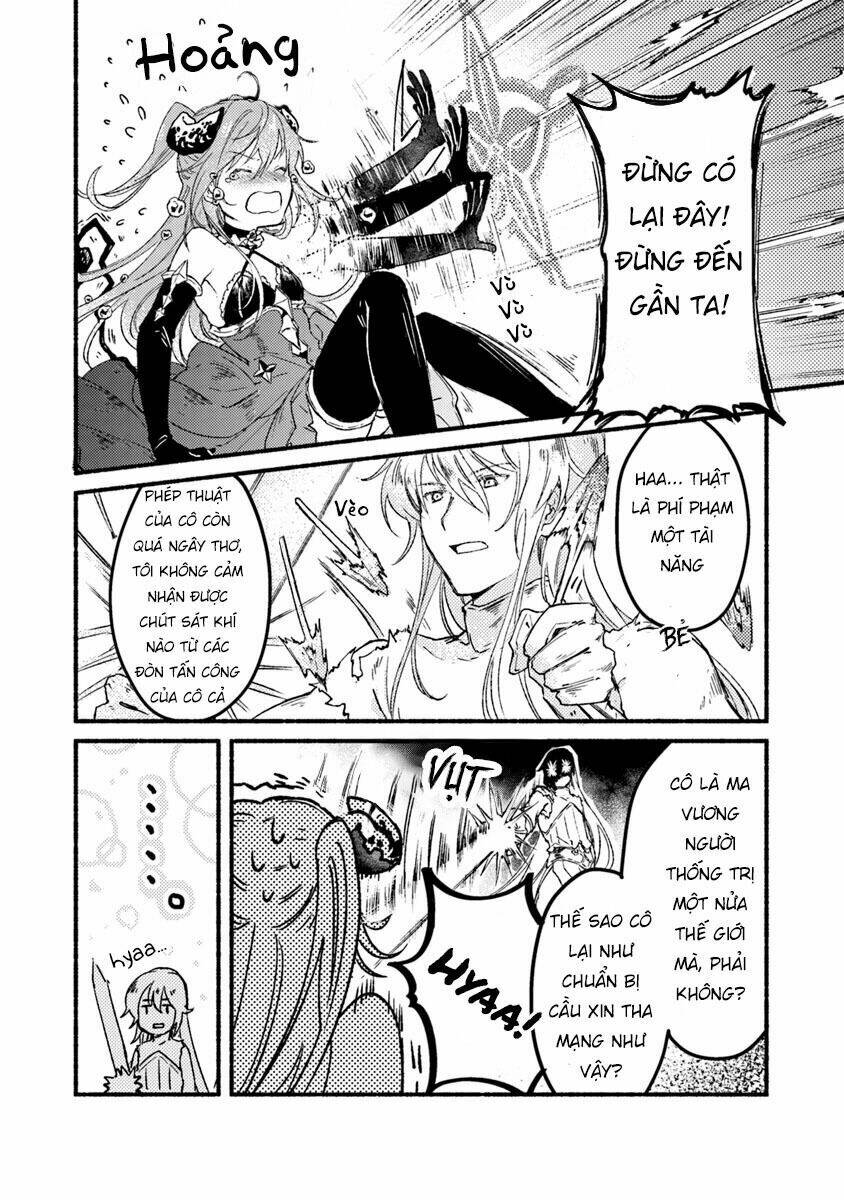 Trang truyện page_36 trong truyện tranh Kochira Last Boss Maoh Shiro Mae “Kyoukai” - Chapter 1 - truyentvn.net