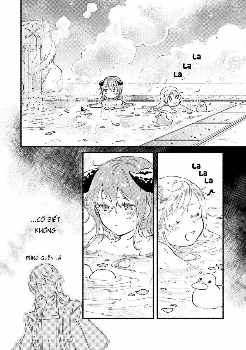 Trang truyện page_5 trong truyện tranh Kochira Last Boss Maoh Shiro Mae “Kyoukai” - Chapter 2 - truyentvn.net