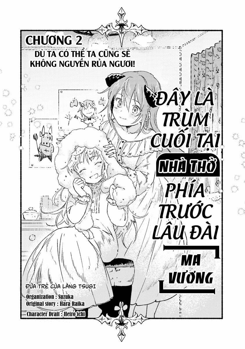 Trang truyện page_7 trong truyện tranh Kochira Last Boss Maoh Shiro Mae “Kyoukai” - Chapter 2 - truyentvn.net