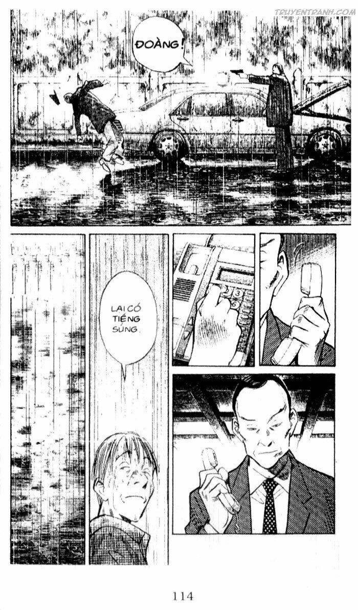 Monster - Naoki Urasawa