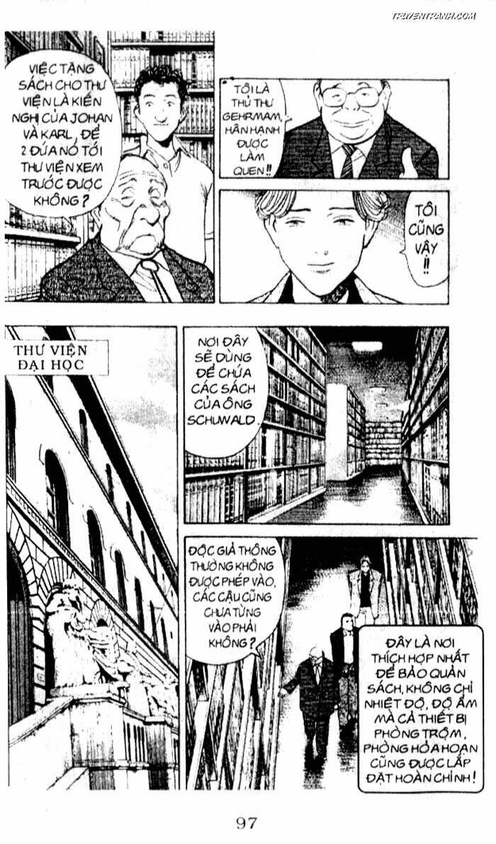 Read Hentai Image page_7 in comic Monster – Naoki Urasawa - Chapter 64 - mwmanga.net