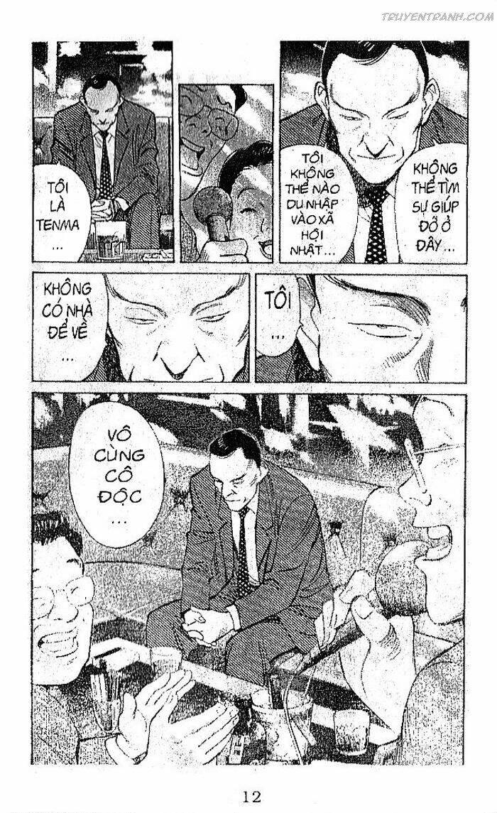 Read Hentai Image page_20 in comic Monster – Naoki Urasawa - Chapter 67 - mwmanga.net