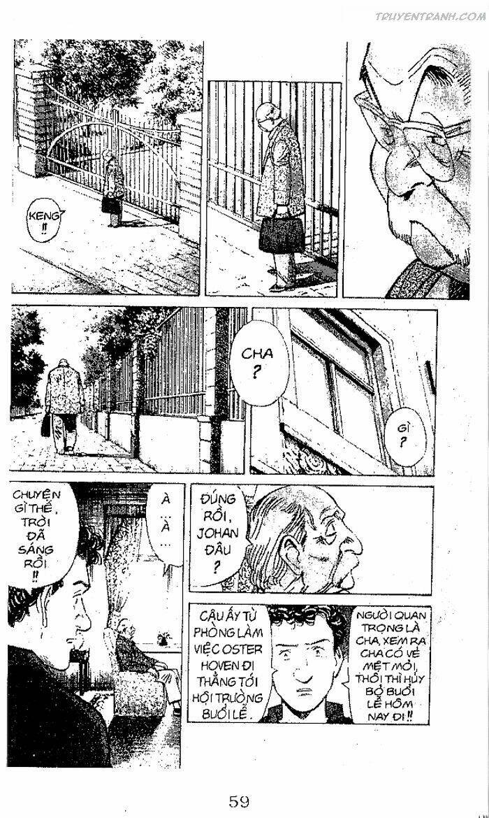 Read Hentai Image page_19 in comic Monster – Naoki Urasawa - Chapter 69 - mwmanga.net