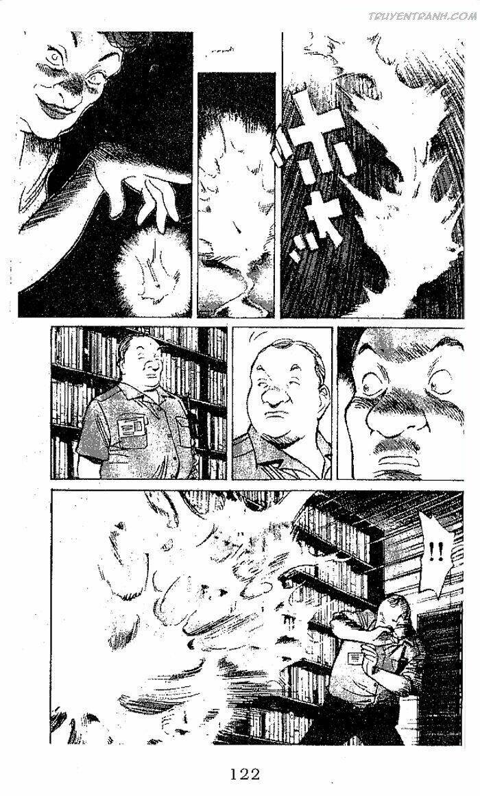 Read Hentai Image page_14 in comic Monster – Naoki Urasawa - Chapter 72 - mwmanga.net