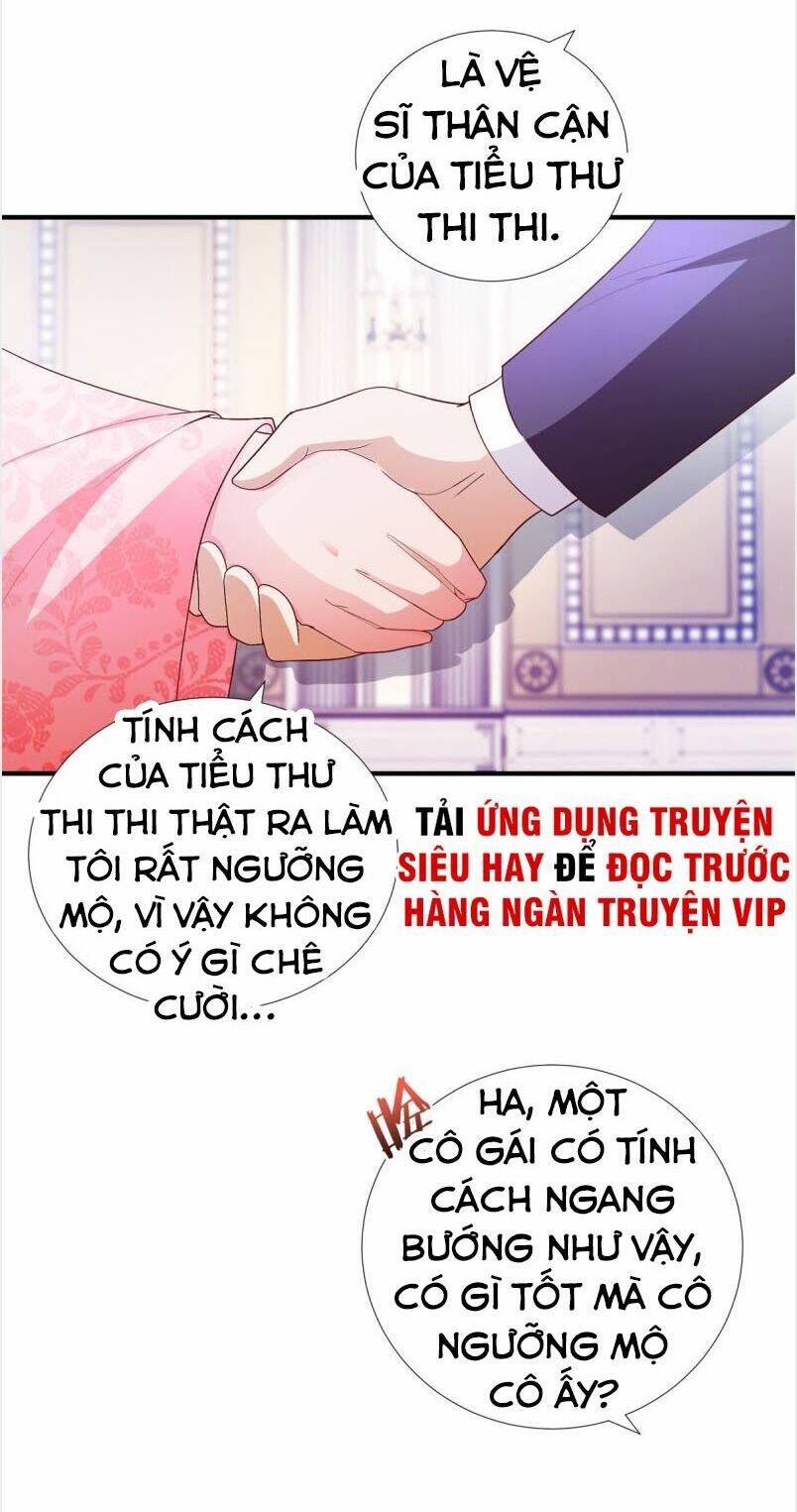 Trang truyện page_9 trong truyện tranh Chí Tôn Toàn Năng - Chapter 10 - truyentvn.net