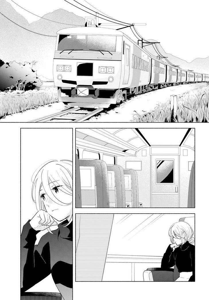 This Love That Won't Reach [Chap 1-38] - Page 1