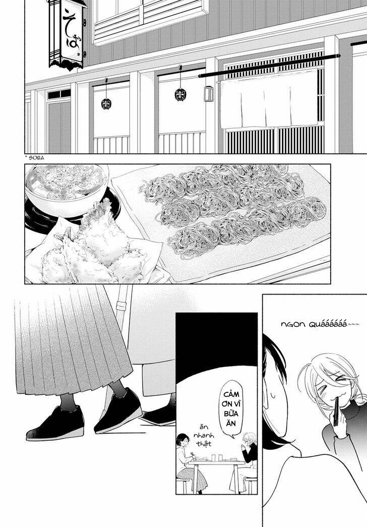 This Love That Won't Reach [Chap 1-38] - Page 10