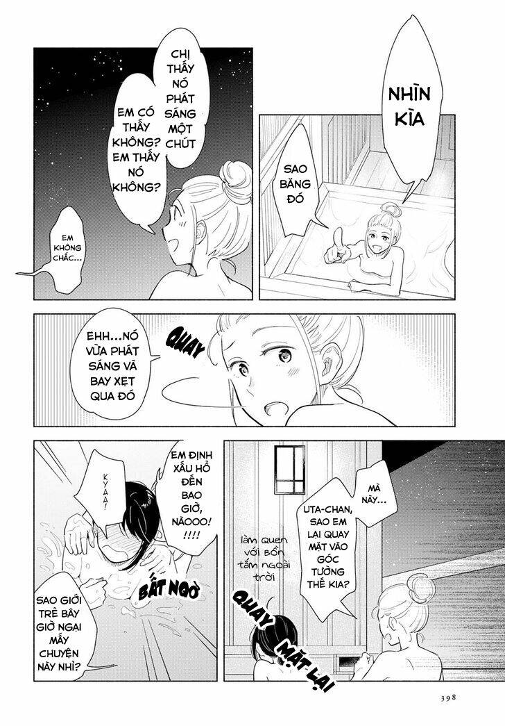 This Love That Won't Reach [Chap 1-38] - Page 14