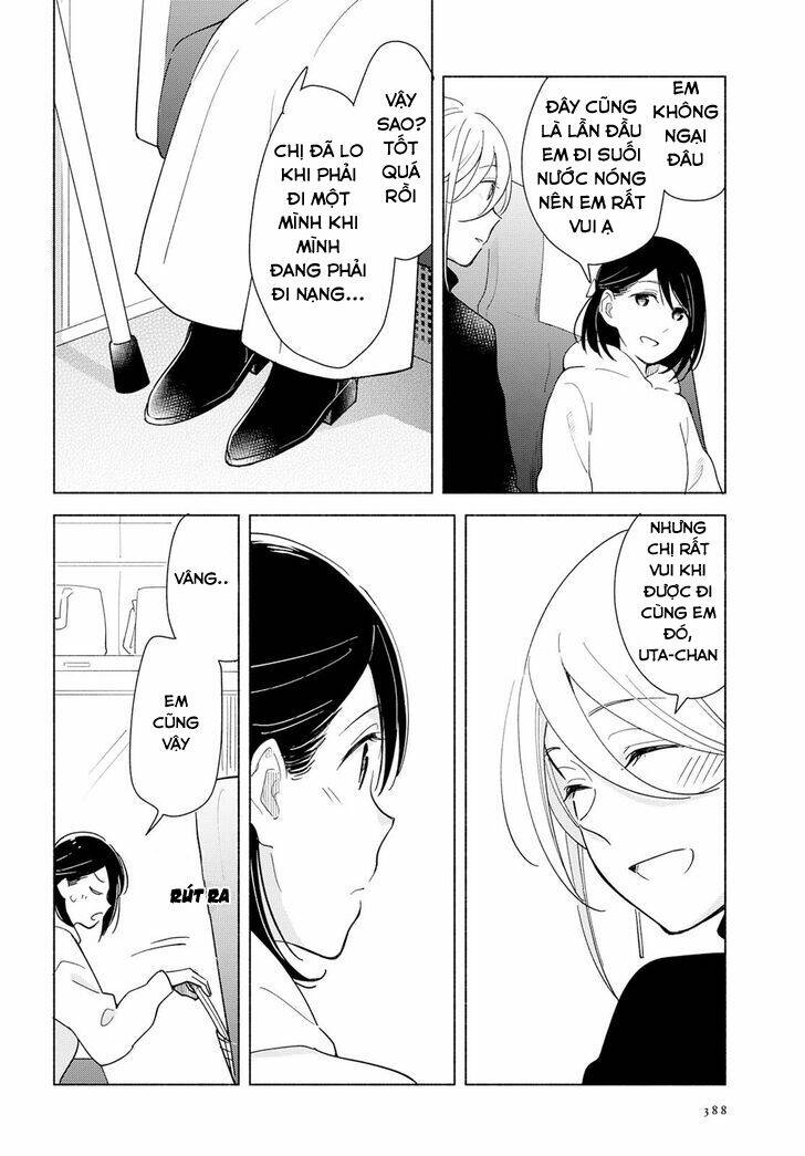 This Love That Won't Reach [Chap 1-38] - Page 4